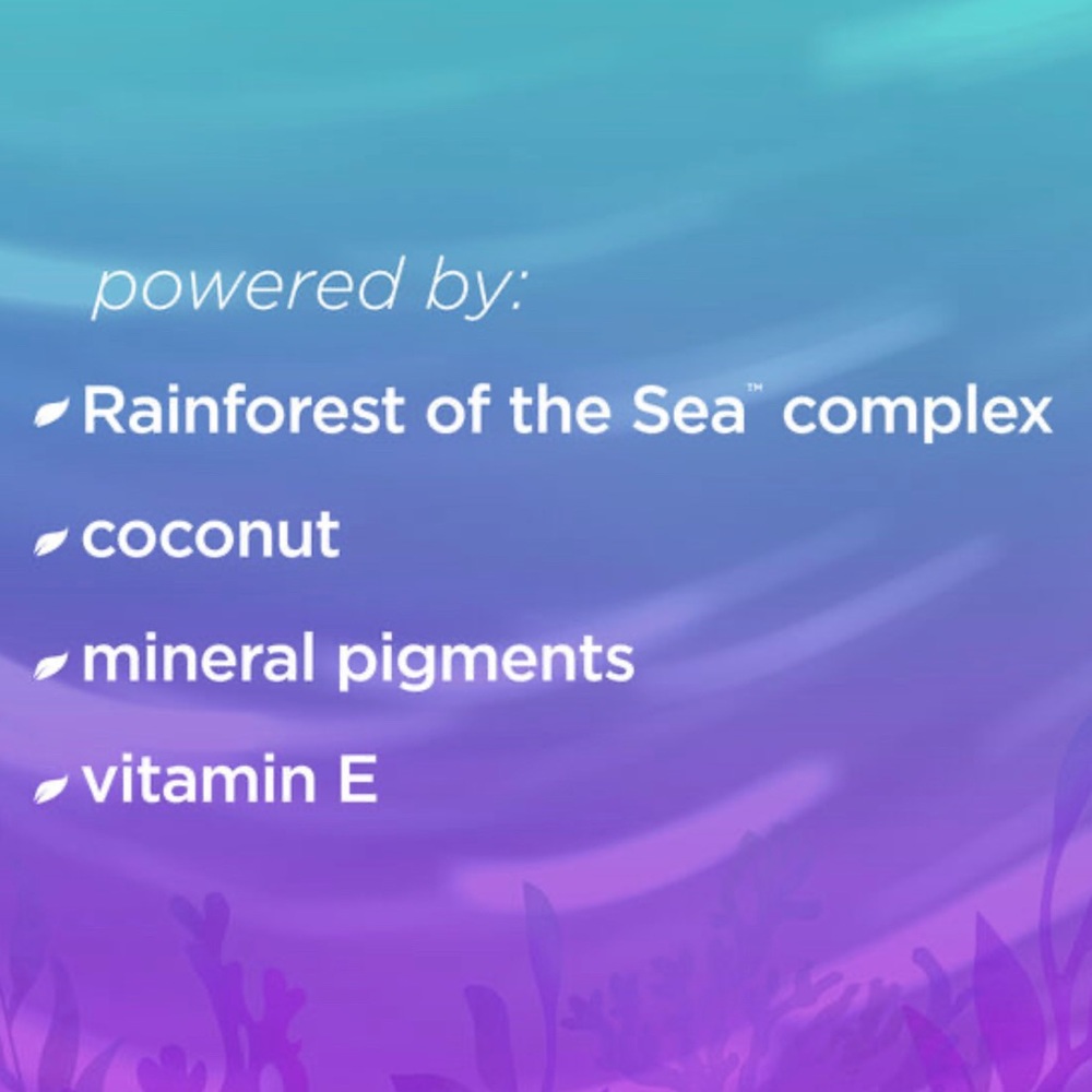 Tarte limited edition Rainforest of the sea 2 - Picture 7 of 8